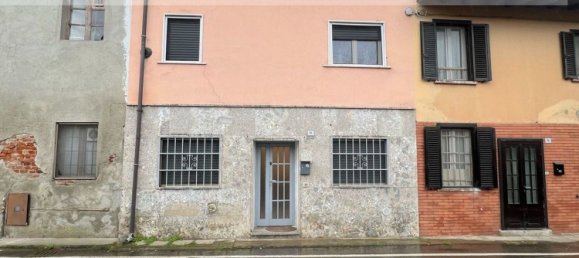 3 rooms House in Albuzzano, Italy No. 3553 31