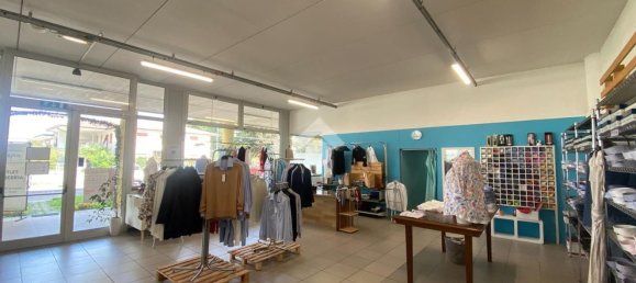 Склад 830м² в Томболо, Италия № 334734 27