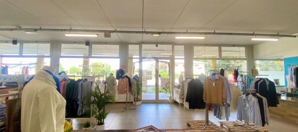 Склад 830м² в Томболо, Италия № 334734 40