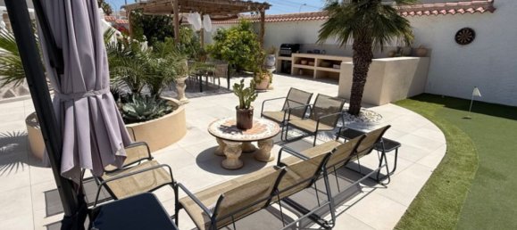 Villa de 3 dormitorios en Torrevieja, Spain No. 183522 66