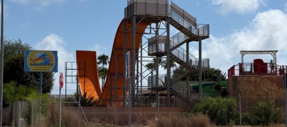 Villa de 3 dormitorios en Torrevieja, Spain No. 183522 75