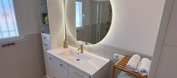 Villa de 3 dormitorios en Torrevieja, Spain No. 183522 16