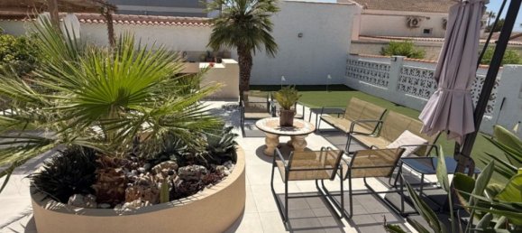 Villa de 3 dormitorios en Torrevieja, Spain No. 183522 69