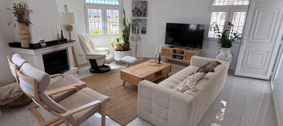 Villa de 3 dormitorios en Torrevieja, Spain No. 183522 9