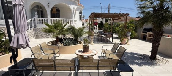 Villa de 3 dormitorios en Torrevieja, Spain No. 183522 65