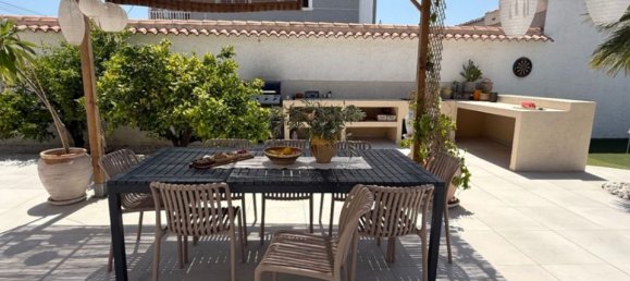 Villa de 3 dormitorios en Torrevieja, Spain No. 183522 41