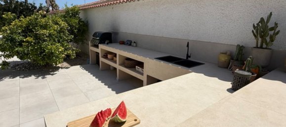 Villa de 3 dormitorios en Torrevieja, Spain No. 183522 62