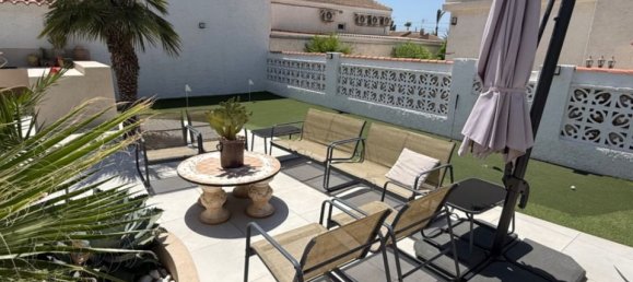 Villa de 3 dormitorios en Torrevieja, Spain No. 183522 68