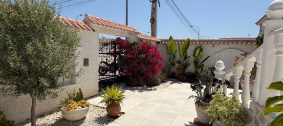 Villa de 3 dormitorios en Torrevieja, Spain No. 183522 58