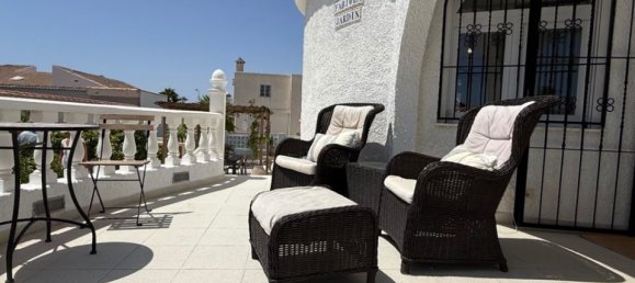 Villa de 3 dormitorios en Torrevieja, Spain No. 183522 47