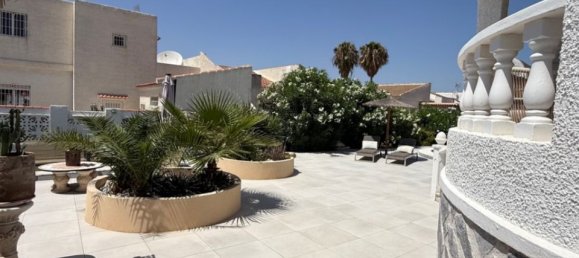 Villa de 3 dormitorios en Torrevieja, Spain No. 183522 59