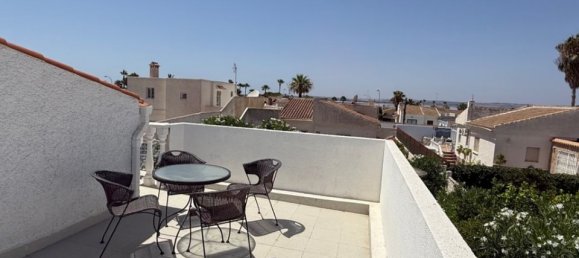 Villa de 3 dormitorios en Torrevieja, Spain No. 183522 33