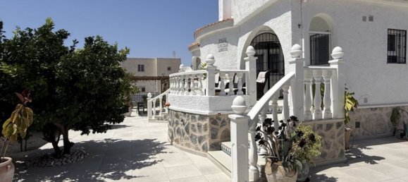 Villa de 3 dormitorios en Torrevieja, Spain No. 183522 46