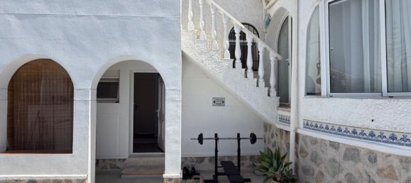 Villa de 3 dormitorios en Torrevieja, Spain No. 183522 52