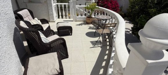 Villa de 3 dormitorios en Torrevieja, Spain No. 183522 48