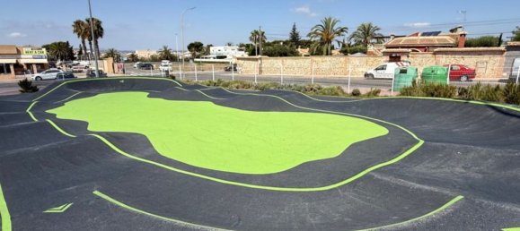 Villa de 3 dormitorios en Torrevieja, Spain No. 183522 73