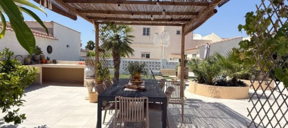 Villa de 3 dormitorios en Torrevieja, Spain No. 183522 39