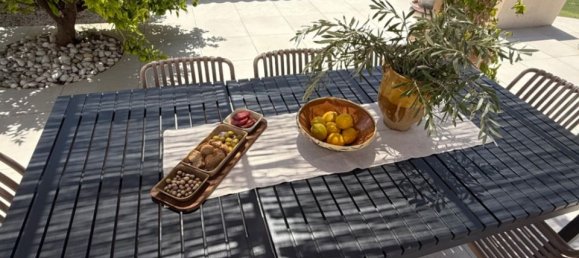 Villa de 3 dormitorios en Torrevieja, Spain No. 183522 44