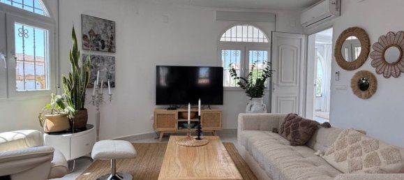 Villa de 3 dormitorios en Torrevieja, Spain No. 183522 11