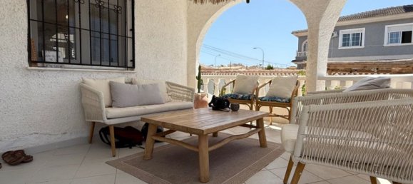 Villa de 3 dormitorios en Torrevieja, Spain No. 183522 37