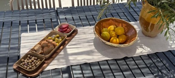 Villa de 3 dormitorios en Torrevieja, Spain No. 183522 42