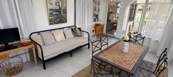 Villa de 3 dormitorios en Torrevieja, Spain No. 183522 7