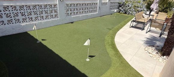 Villa de 3 dormitorios en Torrevieja, Spain No. 183522 64