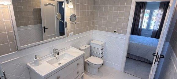 Villa de 3 dormitorios en Torrevieja, Spain No. 183522 30