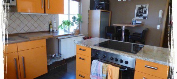 2 غرف نوم تاون هاوس في Altenburger Land, Germany رقم 130240 5