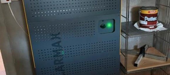 2 غرف نوم تاون هاوس في Altenburger Land, Germany رقم 130240 14