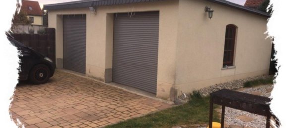 2 غرف نوم تاون هاوس في Altenburger Land, Germany رقم 130240 15