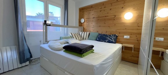 3 غرف نوم شقة في Palma de Majorca, Spain رقم 51352 16