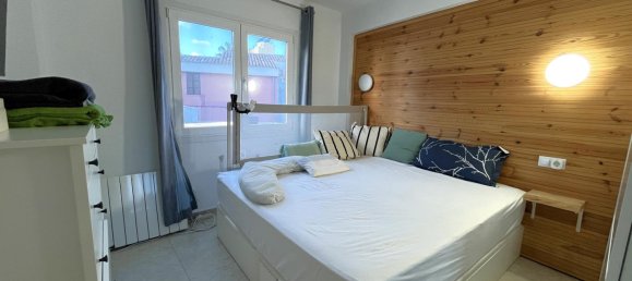 3 غرف نوم شقة في Palma de Majorca, Spain رقم 51352 14