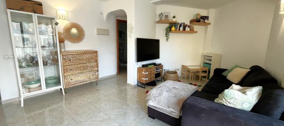 3 غرف نوم شقة في Palma de Majorca, Spain رقم 51352 11
