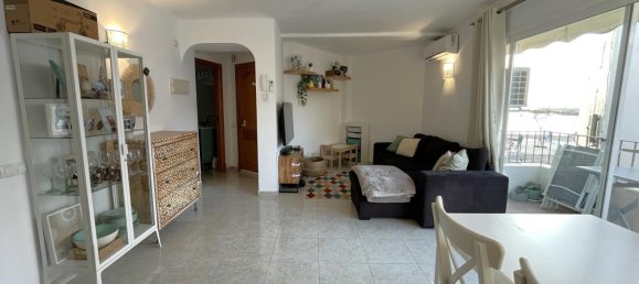 3 غرف نوم شقة في Palma de Majorca, Spain رقم 51352 13
