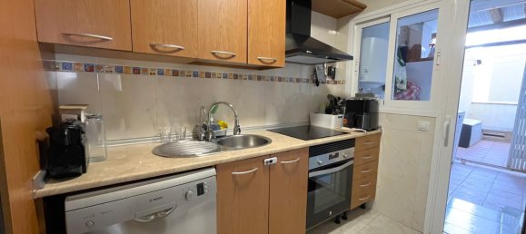 3 غرف نوم شقة في Palma de Majorca, Spain رقم 51352 6