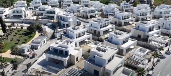 4 غرف نوم فيلا في Marbella, Spain رقم 98866 9