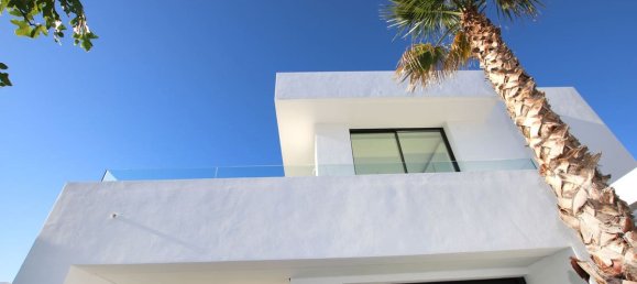 4 غرف نوم فيلا في Marbella, Spain رقم 98866 5