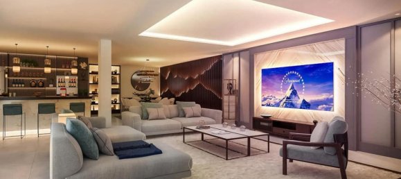 4 غرف نوم فيلا في Marbella, Spain رقم 98866 10