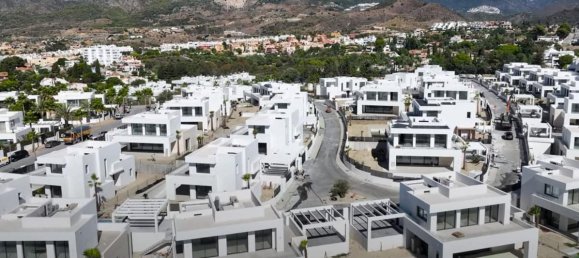 4 غرف نوم فيلا في Marbella, Spain رقم 98866 8