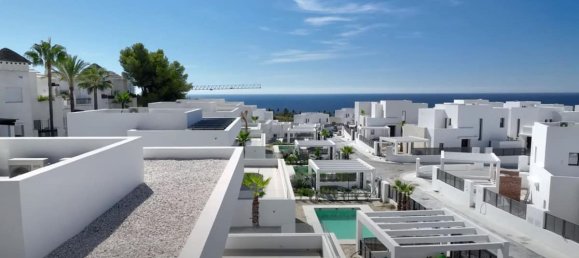 4 غرف نوم فيلا في Marbella, Spain رقم 98866 6