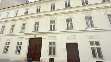 Apartamento de 2 habitaciónes en Vienna, Austria No. 125392