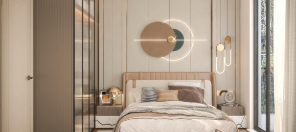 Apartamento de 2+1 en GÜLERYÜZ RESIDENCE, Payallar, Turkey No. 39450 4