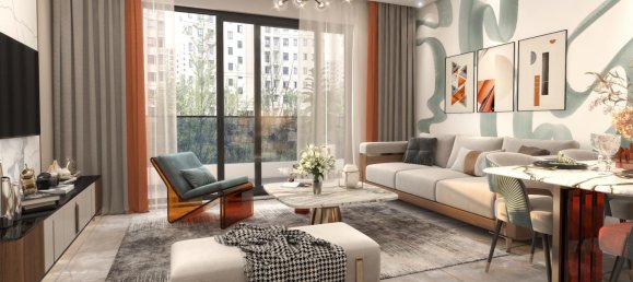 Apartamento de 2+1 en GÜLERYÜZ RESIDENCE, Payallar, Turkey No. 39450 3