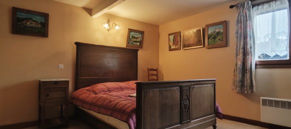 6 rooms House in Buysscheure, France No. 159782 6