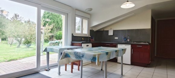 6 rooms House in Buysscheure, France No. 159782 5