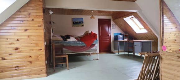 6 rooms House in Buysscheure, France No. 159782 9