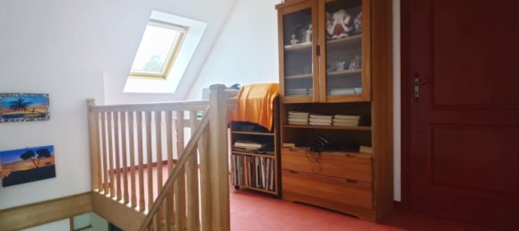 6 rooms House in Buysscheure, France No. 159782 11