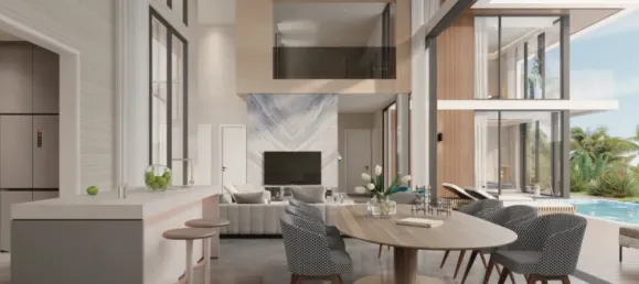 3 Schlafzimmer Villa in Phuket, Thailand, Nr. 79403 16