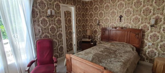 4 Schlafzimmer Haus in Chateauroux, France, Nr. 230663 9